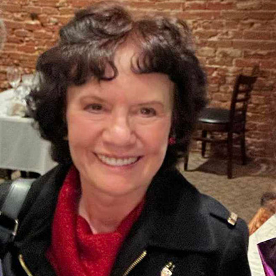 Kathy Kinchen